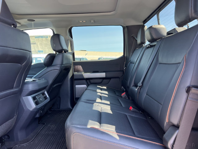 New 2026 Ford F350 Lariat w/ Lariat Ultimate Package AWD/4WD image 5