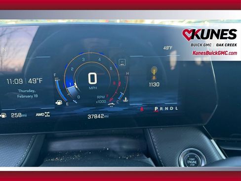 Used 2025 Chevrolet Equinox LT image 17