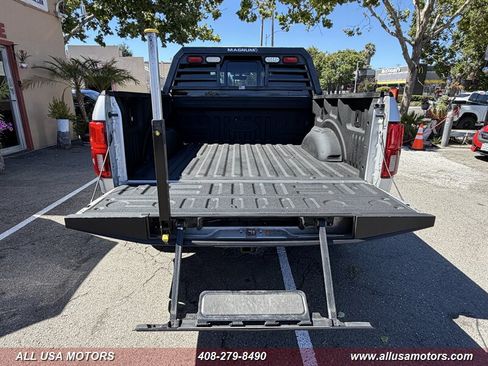 Used 2018 Ford F150 Lariat AWD/4WD image 29