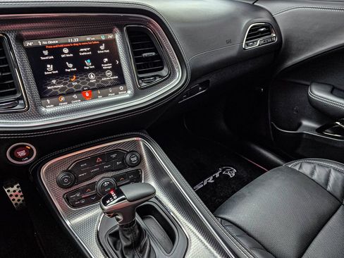 Used 2023 Dodge Challenger SRT Super Stock RWD image 23