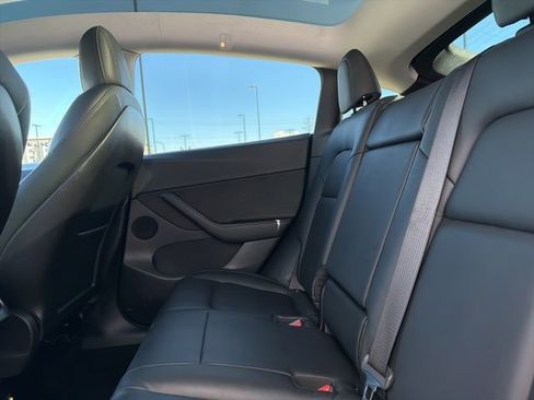 Used 2020 Tesla Model Y Performance image 20