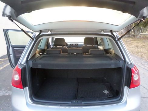 Used 2006 Volkswagen Rabbit image 23