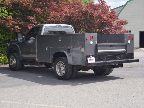 Used 2014 Ford F450 XL AWD/4WD image 13