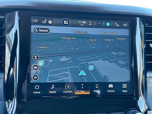 Used 2024 RAM 2500 Laramie w/ Safety Group image 22