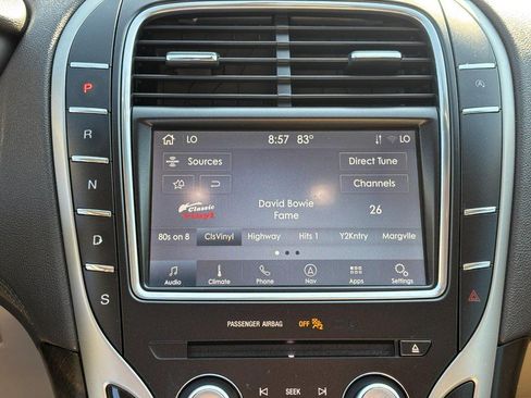 Used 2019 Lincoln Nautilus Reserve w/ Ultimate Package FWD image 20