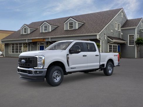 New 2026 Ford F250 XL image 1