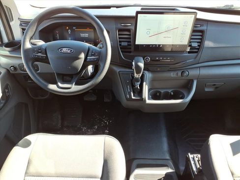 New 2026 Ford Transit 350 Low Roof RWD image 11