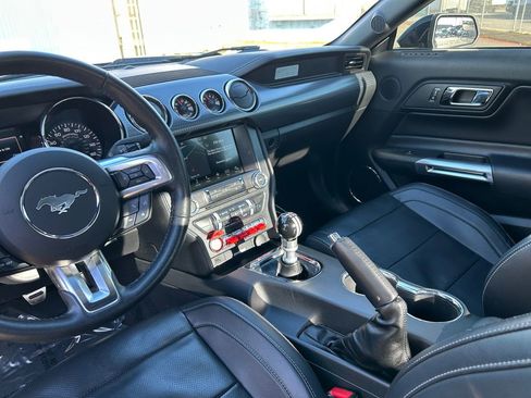 Used 2017 Ford Mustang GT Premium w/ GT Performance Package image 20