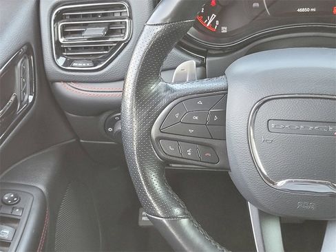 Used 2023 Dodge Durango GT image 12