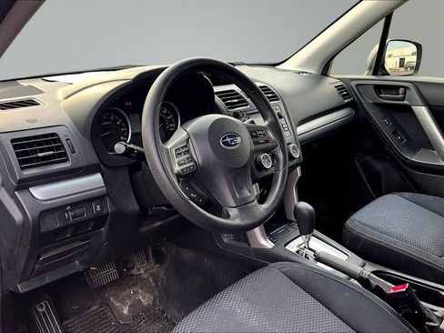 Used 2015 Subaru Forester 2.5i Premium w/ Popular Package #2 AWD/4WD image 15