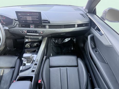 Used 2024 Audi A5 2.0T Premium Plus image 37