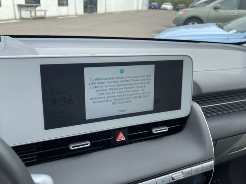 Certified 2024 Hyundai Ioniq 5 Limited AWD/4WD image 24
