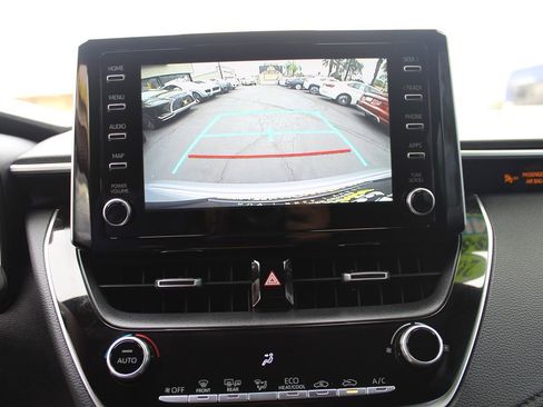 Used 2020 Toyota Corolla SE image 27