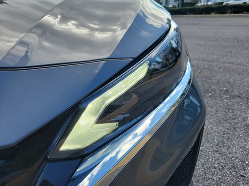 Used 2024 Nissan Altima 2.5 SL image 8