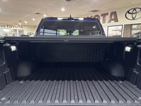 New 2026 Toyota Tundra 1794 Edition image 25