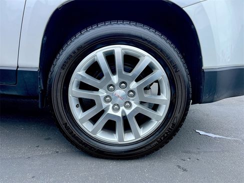 Used 2016 GMC Acadia SLT w/ Premium Edition image 26