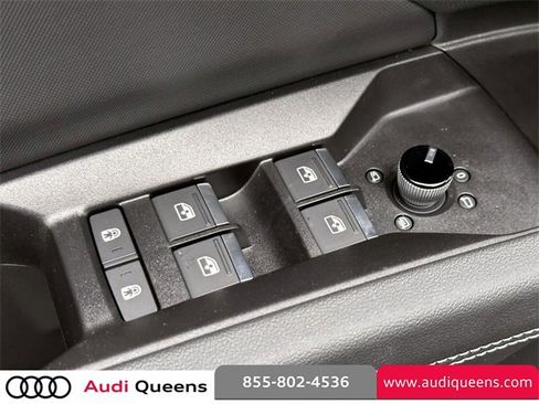 New 2024 Audi Q4 e-tron Premium Plus w/ Premium Plus image 18