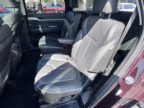 Used 2024 Hyundai Palisade SEL w/ Premium Package AWD/4WD image 38