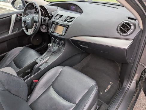 Used 2013 MAZDA MAZDA3 i Grand Touring FWD image 27