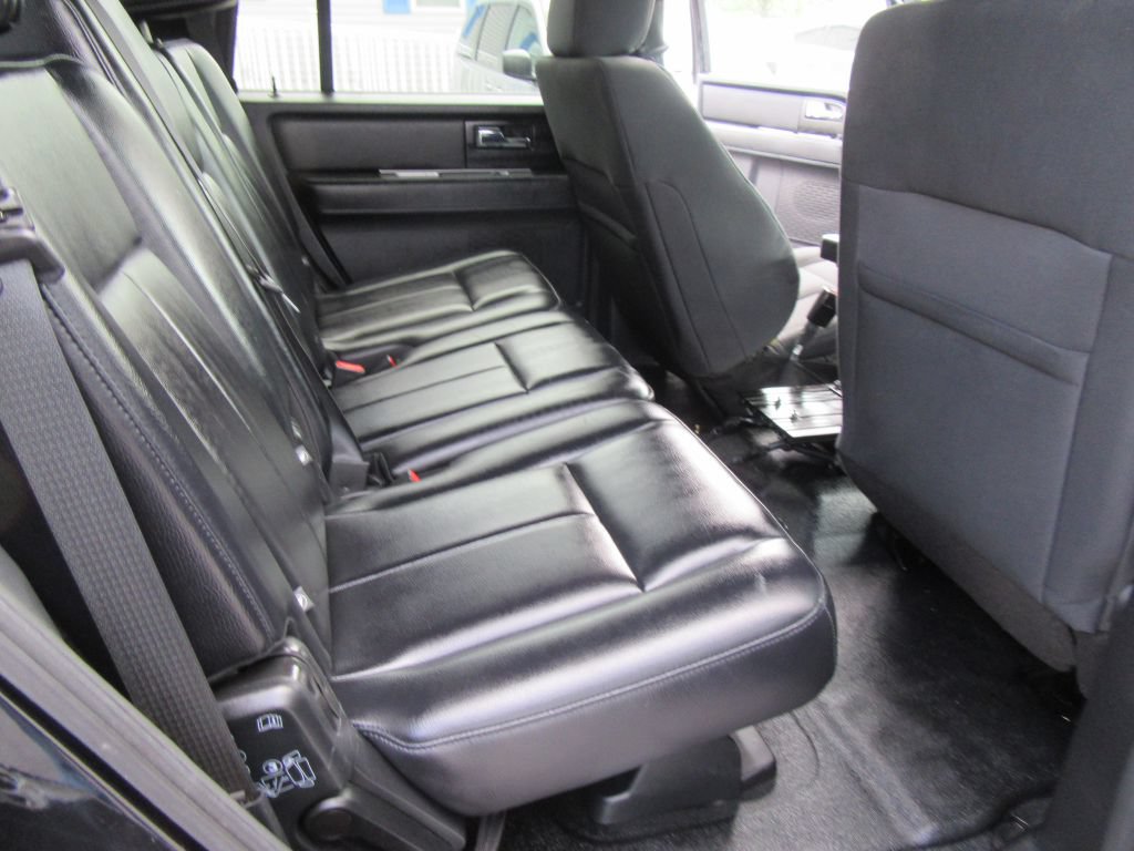 Used 2017 Ford Expedition XL w/ Fleet Convenience Package AWD/4WD image 13