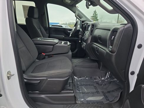 Used 2022 Chevrolet Silverado 3500 W/T w/ WT Convenience Package image 28