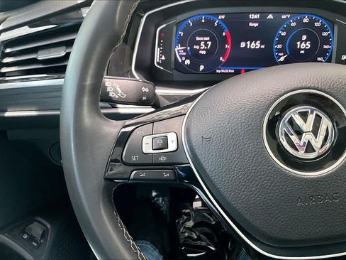 Used 2021 Volkswagen Jetta SEL FWD image 24