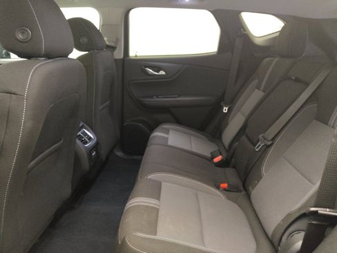 Used 2023 Chevrolet Blazer LT w/ Driver Confidence Package FWD image 18