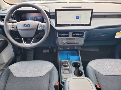New 2025 Ford Maverick XLT w/ XLT Luxury Package AWD/4WD image 26
