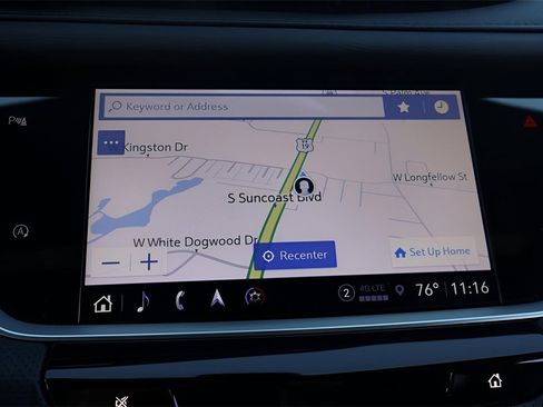 New 2025 Cadillac XT5 Premium Luxury image 24