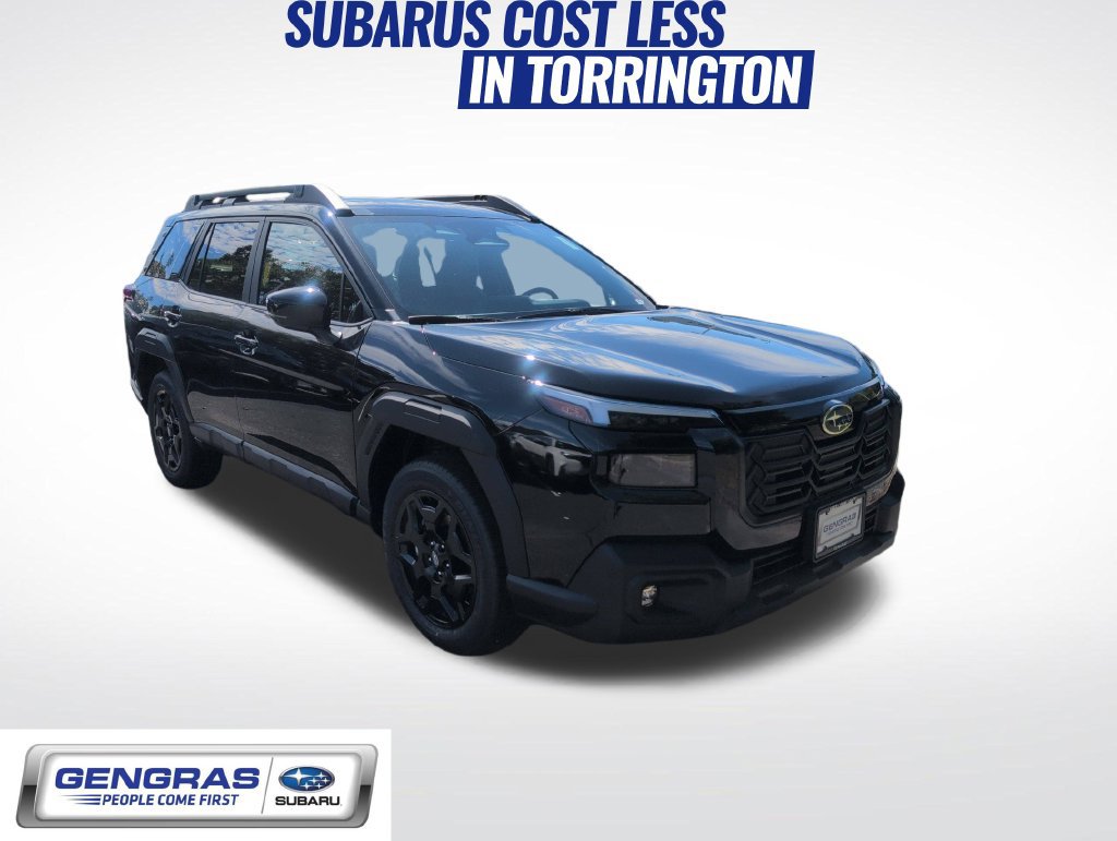 New 2026 Subaru Outback Limited AWD/4WD 360° Tour