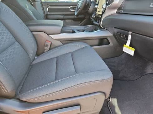 New 2026 RAM 1500 Big Horn AWD/4WD image 21
