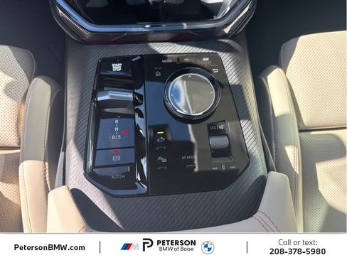 New 2026 BMW X3 xDrive30 w/ Convenience Package AWD/4WD image 23