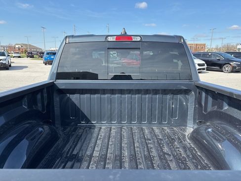 New 2026 RAM 1500 Big Horn AWD/4WD image 11