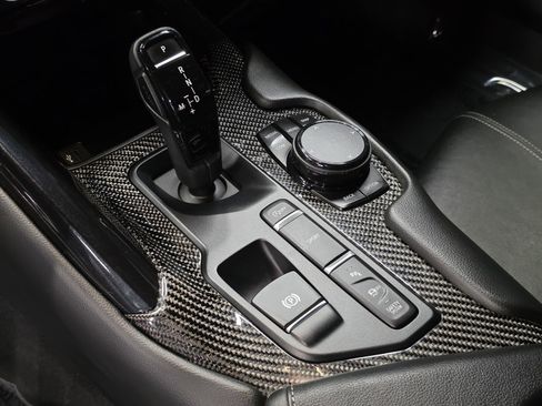 Used 2020 Toyota Supra Premium w/ Driver Assist Package image 26