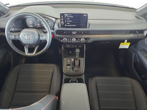 New 2026 Honda CR-V Sport image 7