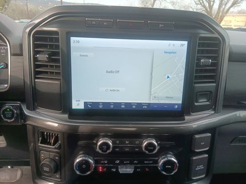 Used 2023 Ford F150 XLT w/ Equipment Group 302A High image 39