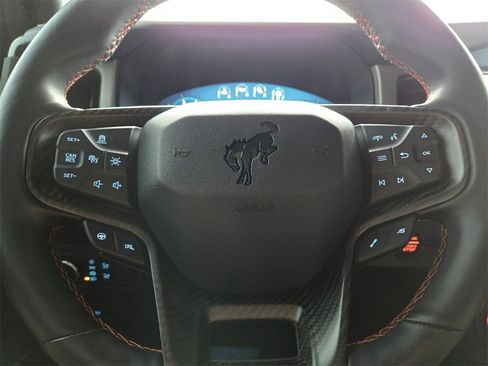 Used 2024 Ford Bronco Raptor w/ Interior Carbon Fiber Pack 6 image 29