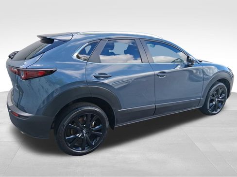 Certified 2024 MAZDA CX-30 AWD 2.5 S w/ Preferred Package image 5