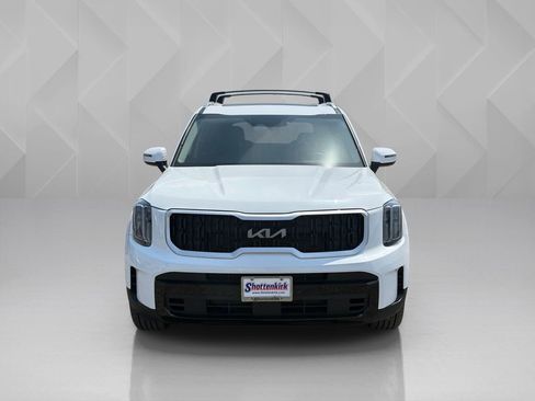 Certified 2025 Kia Telluride S AWD/4WD image 2