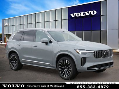 New 2026 Volvo XC90 B6 Plus w/ Protection Package Premier