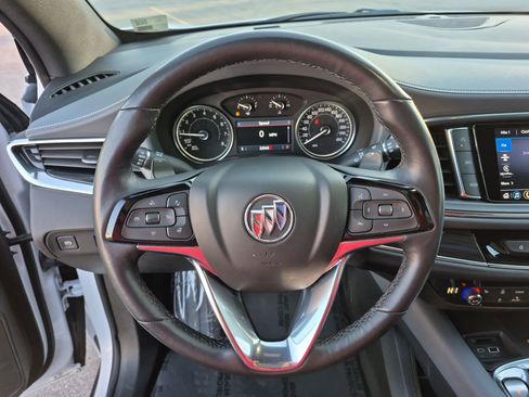 Used 2024 Buick Enclave Essence w/ Sport Touring Edition image 12