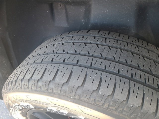 Used 2021 RAM 1500 Big Horn AWD/4WD image 7