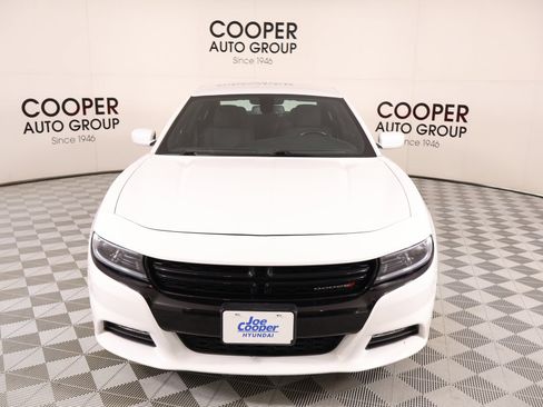 Used 2022 Dodge Charger SXT image 8