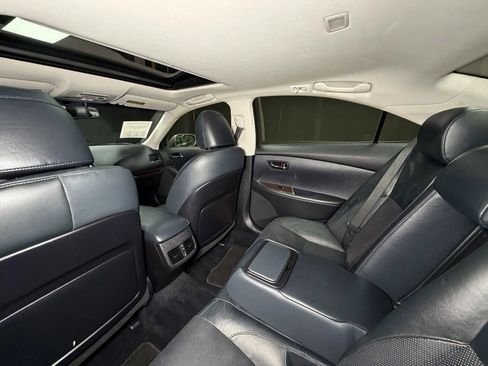 Used 2012 Lexus ES 350 image 20