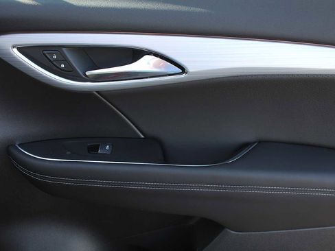 New 2026 Buick Envision Avenir AWD/4WD image 16