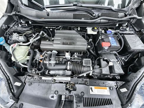 Used 2022 Honda CR-V EX-L image 11