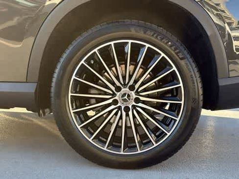 Certified 2026 Mercedes-Benz GLC 300 4MATIC image 6