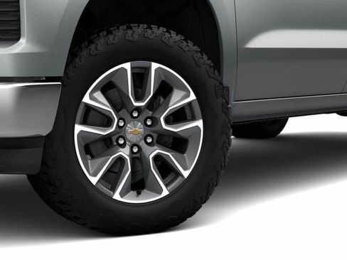 New 2026 Chevrolet Silverado 1500 LT image 54