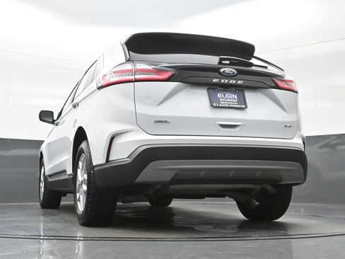 Used 2024 Ford Edge SEL w/ Convenience Package AWD/4WD image 28
