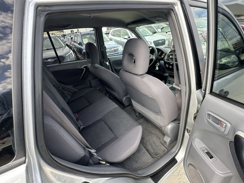 Used 2001 Toyota RAV4 2WD image 20